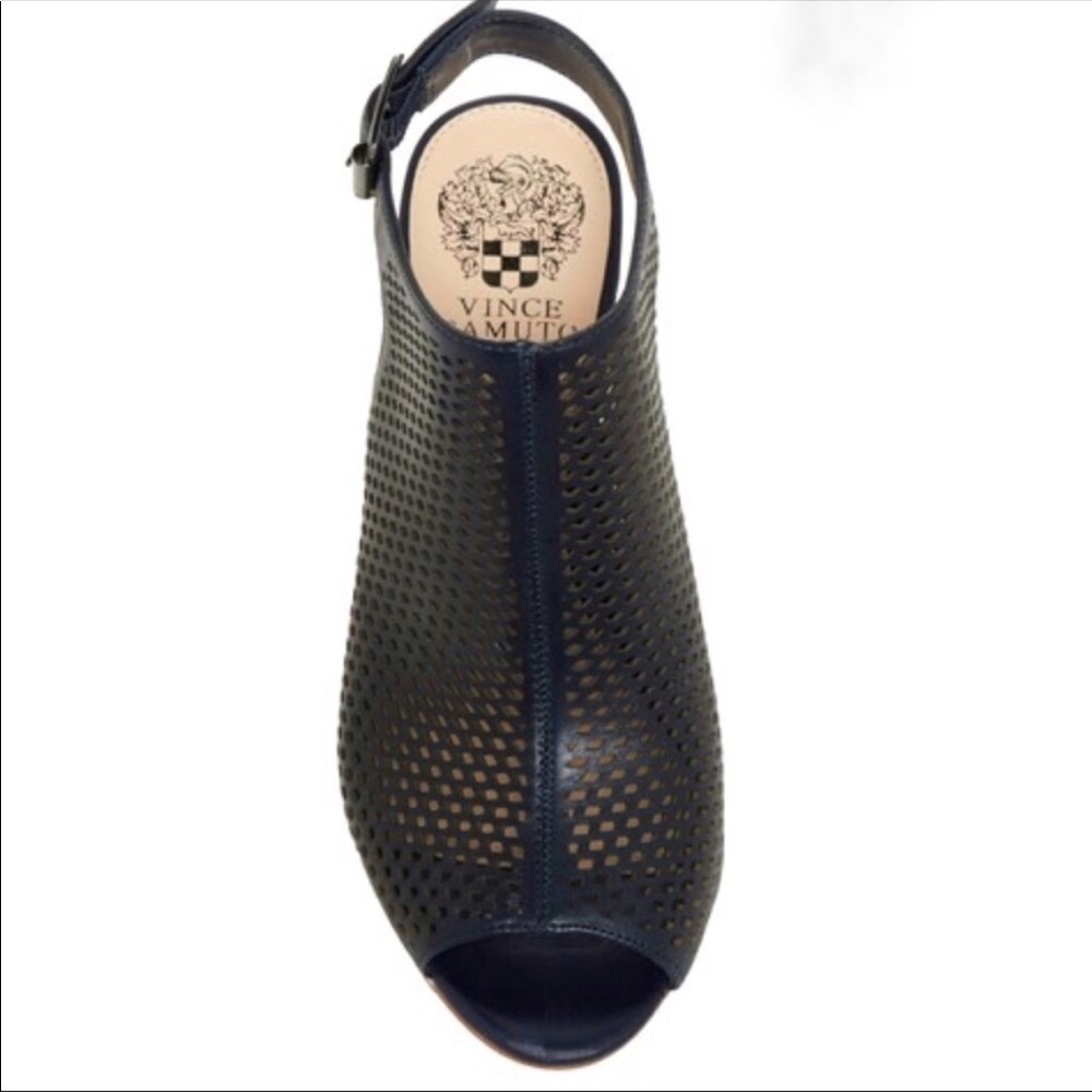 Vince Camuto Evangelina Slingback Sandals - Picture 3 of 7